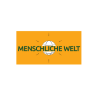 Menschliche Welt