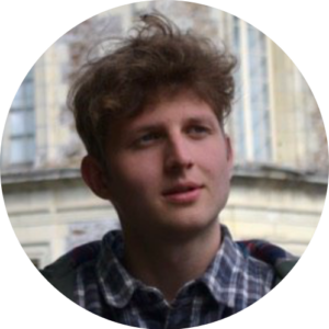 Marius Krüger DEMOCRACY Deutschland