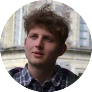 Marius Krüger DEMOCRACY Deutschland