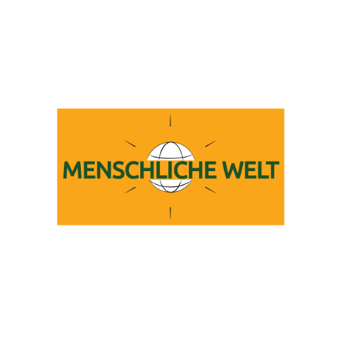 Menschliche Welt