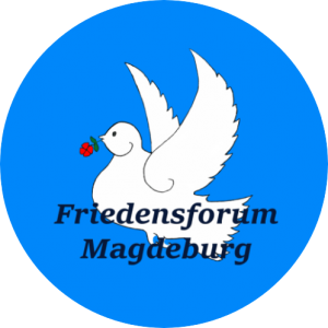Friedensforum Magdeburg