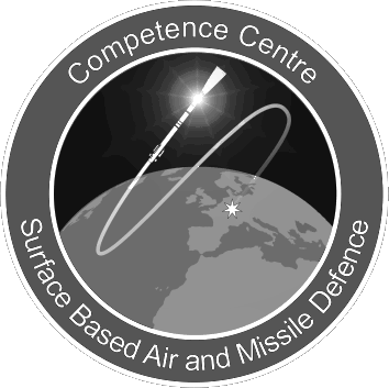 Competence Centre for Surface Based Air and Missile Defence_Logo