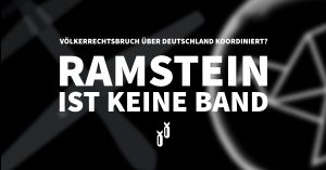 Ramstein ist keine Band_facebook