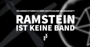 Ramstein ist keine Band_twitter