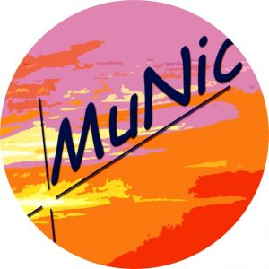 MuNic – Logo MuNic