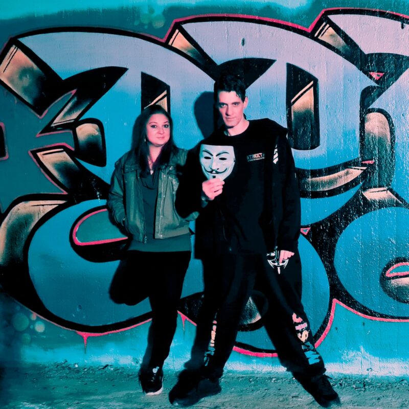 StreetOps Music