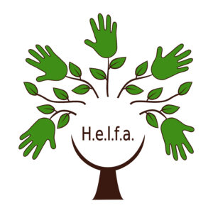 Helfa Logo