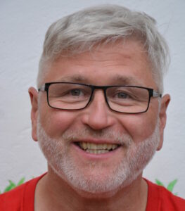 Referent Uwe Werner Schierhorn Referent Uwe Werner Schierhorn