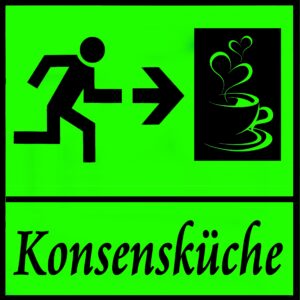Logo-Konsensküche