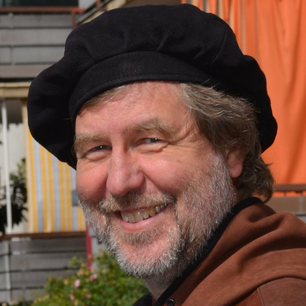 Darwin Dante